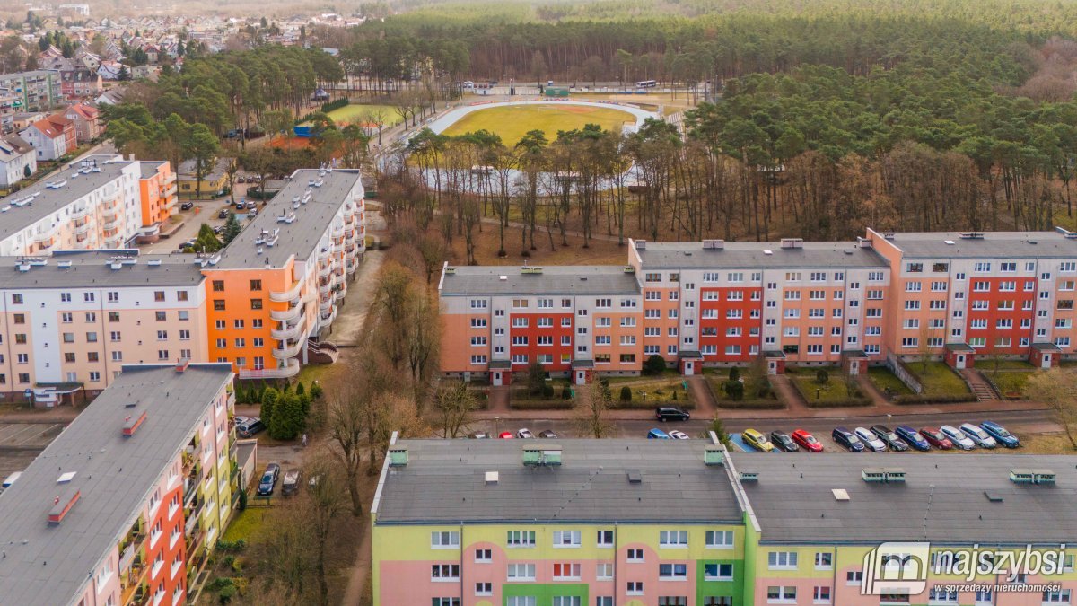 Goleniów- 70,76 m2, 2 piętro, blisko parku (28)