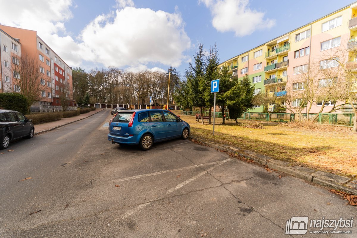 Goleniów- 70,76 m2, 2 piętro, blisko parku (29)