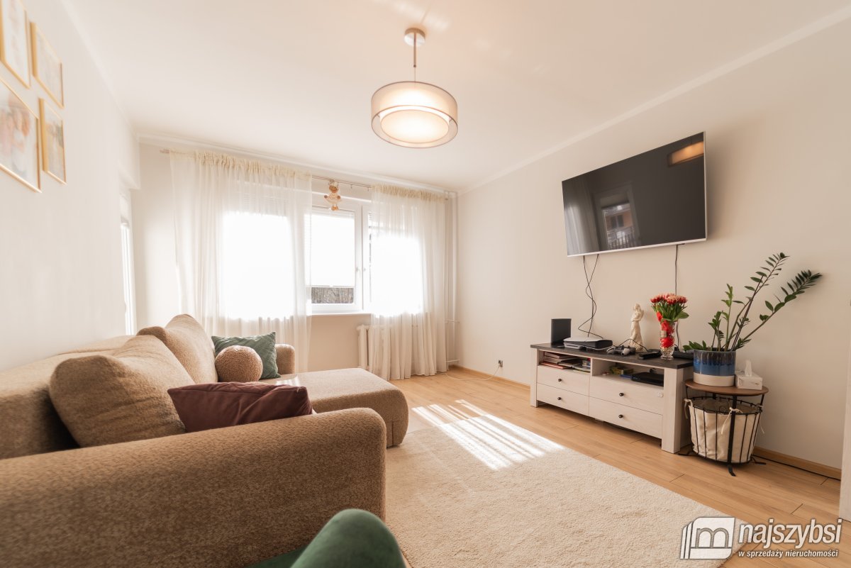 Goleniów- 70,76 m2, 2 piętro, blisko parku (3)