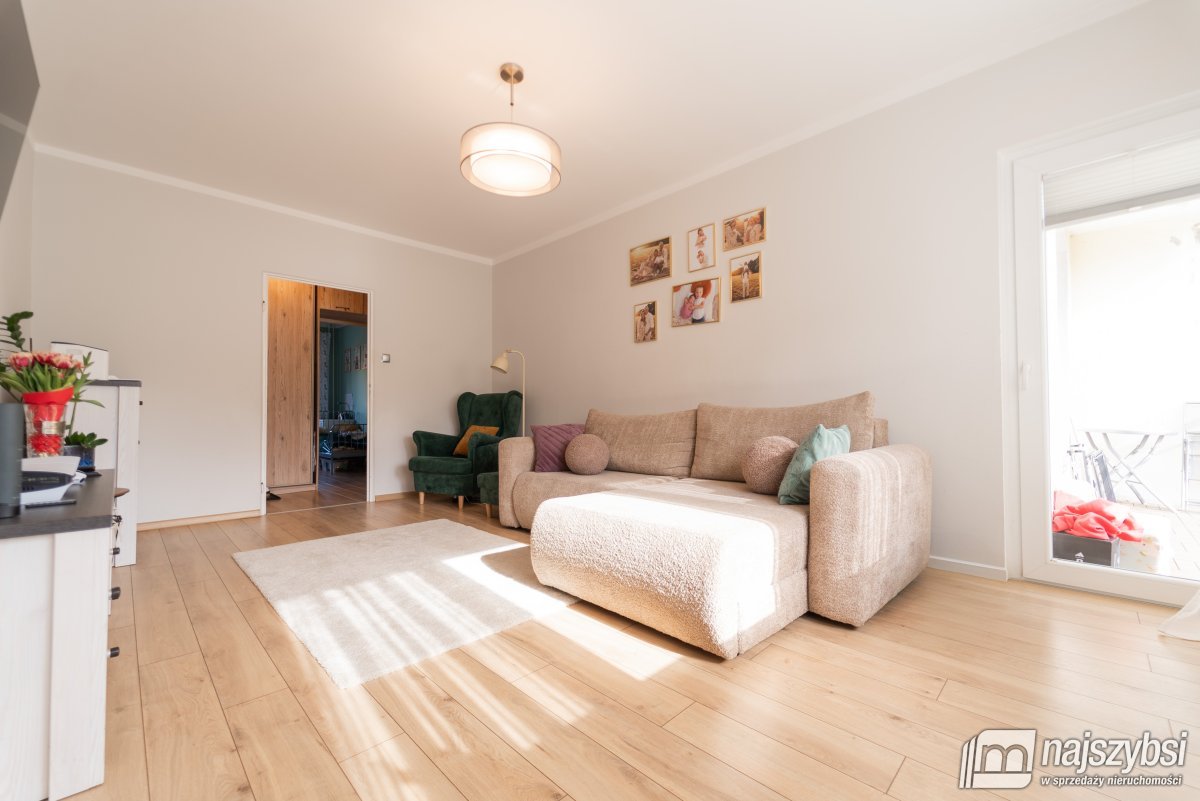 Goleniów- 70,76 m2, 2 piętro, blisko parku (4)