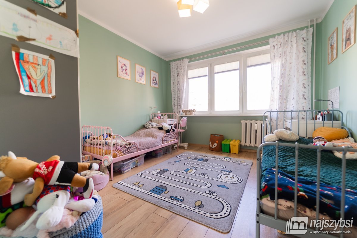 Goleniów- 70,76 m2, 2 piętro, blisko parku (8)