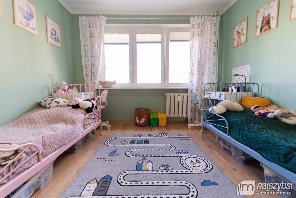 Goleniów- 70,76 m2, 2 piętro, blisko parku (9)