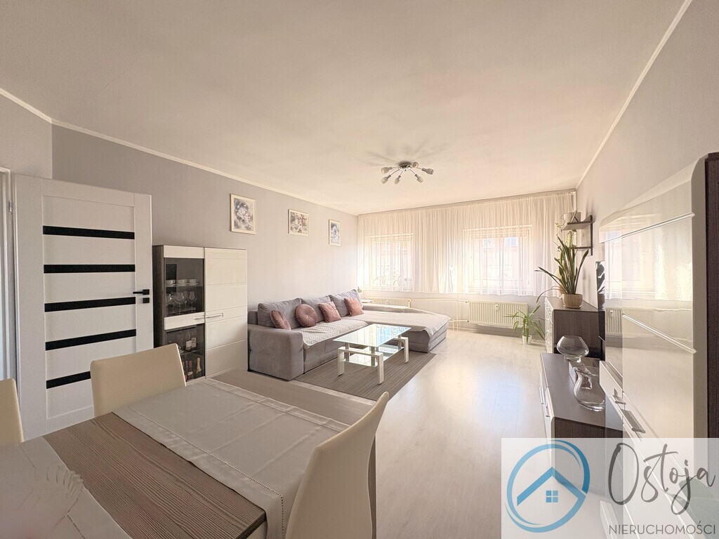 Duże 2 pokoje I Ścisłe Centrum I Obok uczelni! (4)