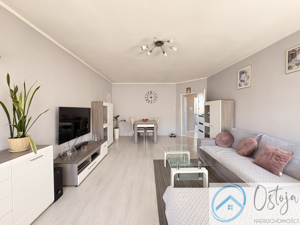 Duże 2 pokoje I Ścisłe Centrum I Obok uczelni! (3)