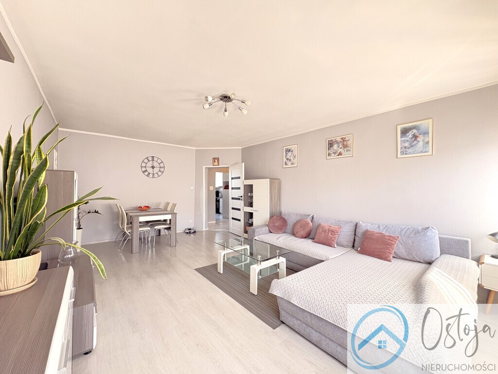 Duże 2 pokoje I Ścisłe Centrum I Obok uczelni! (2)