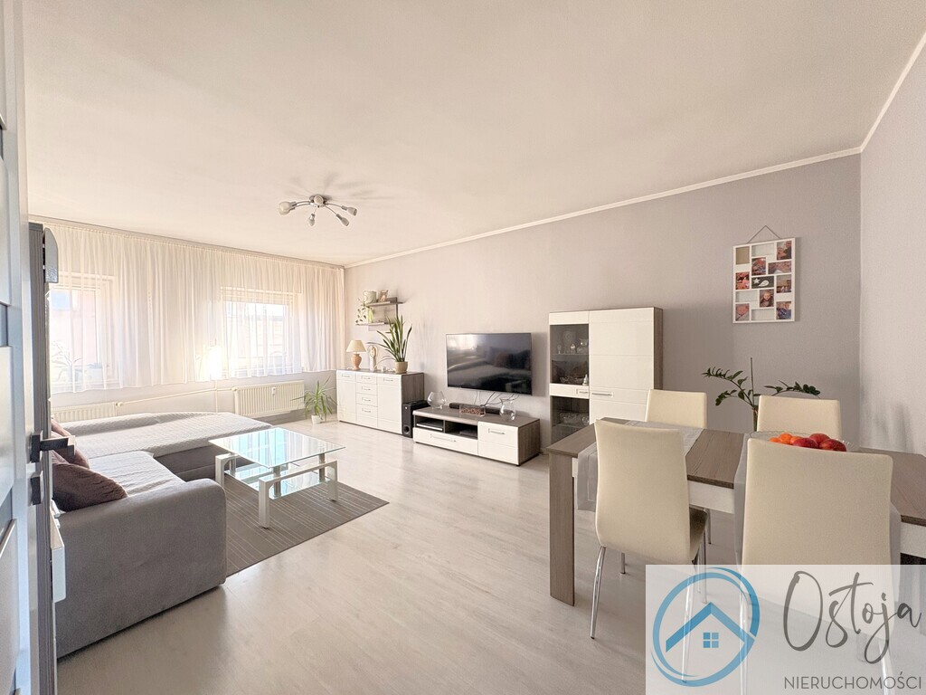 Duże 2 pokoje I Ścisłe Centrum I Obok uczelni! (1)