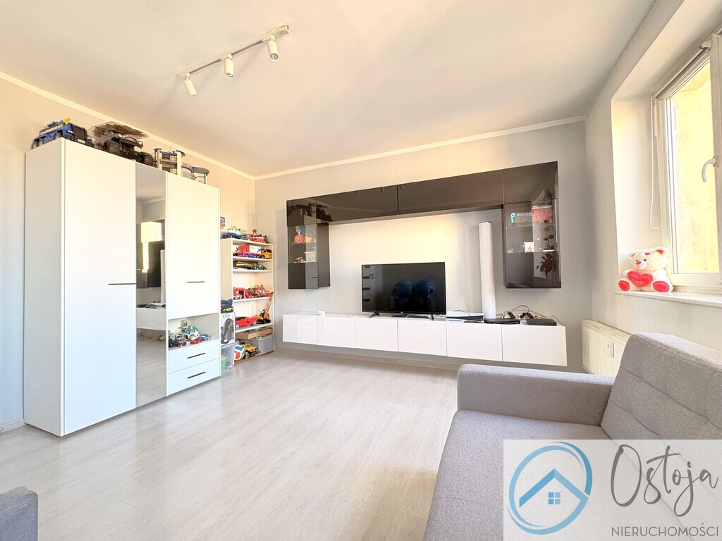 Duże 2 pokoje I Ścisłe Centrum I Obok uczelni! (6)