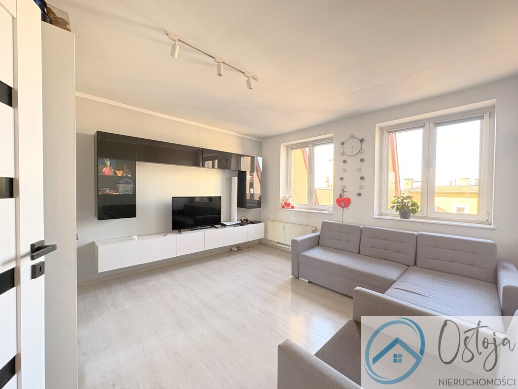 Duże 2 pokoje I Ścisłe Centrum I Obok uczelni! (5)