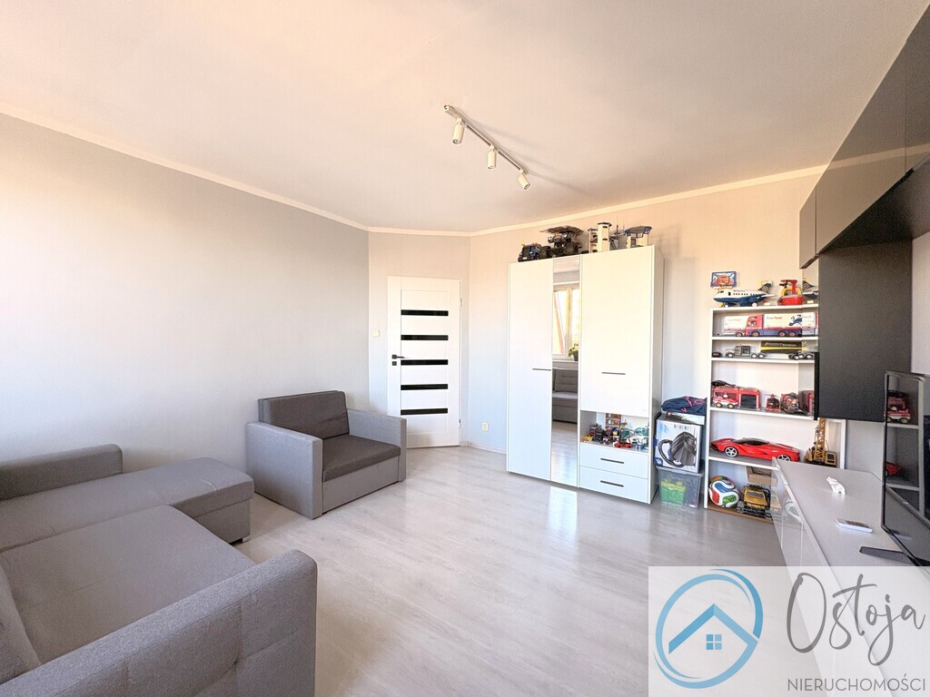 Duże 2 pokoje I Ścisłe Centrum I Obok uczelni! (7)