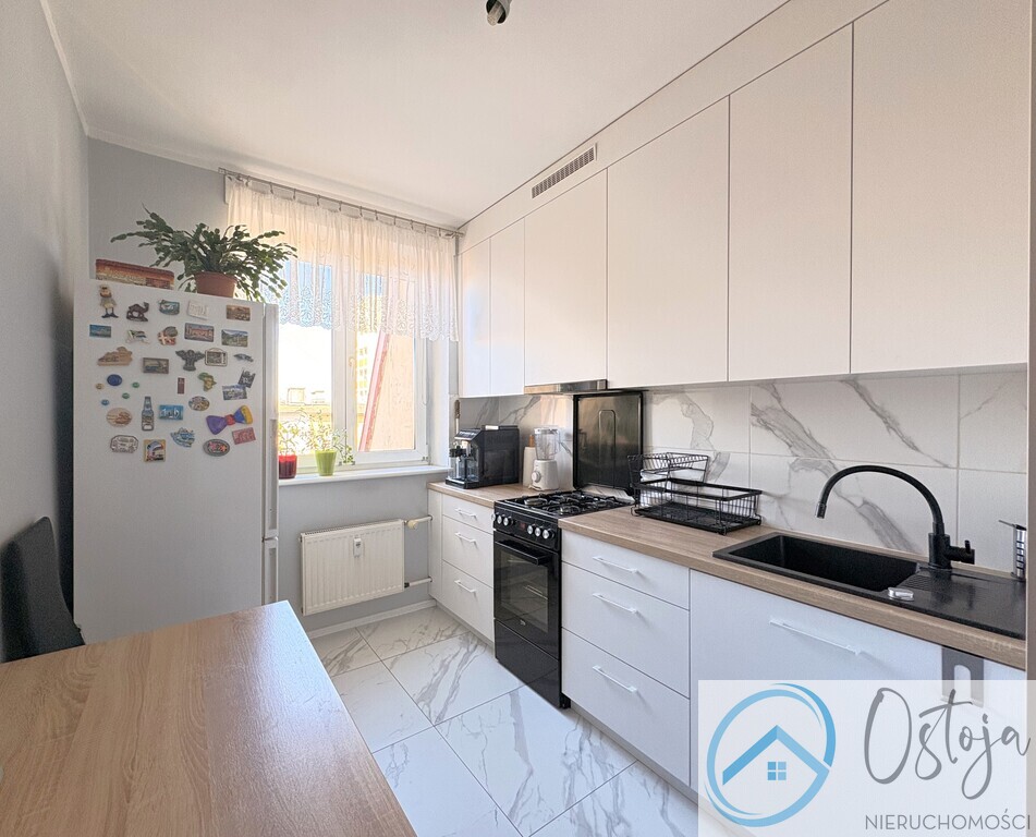 Duże 2 pokoje I Ścisłe Centrum I Obok uczelni! (8)