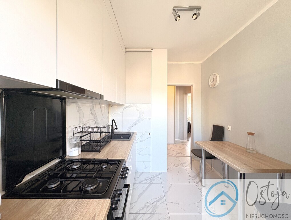 Duże 2 pokoje I Ścisłe Centrum I Obok uczelni! (9)