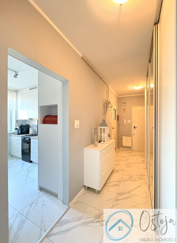 Duże 2 pokoje I Ścisłe Centrum I Obok uczelni! (10)