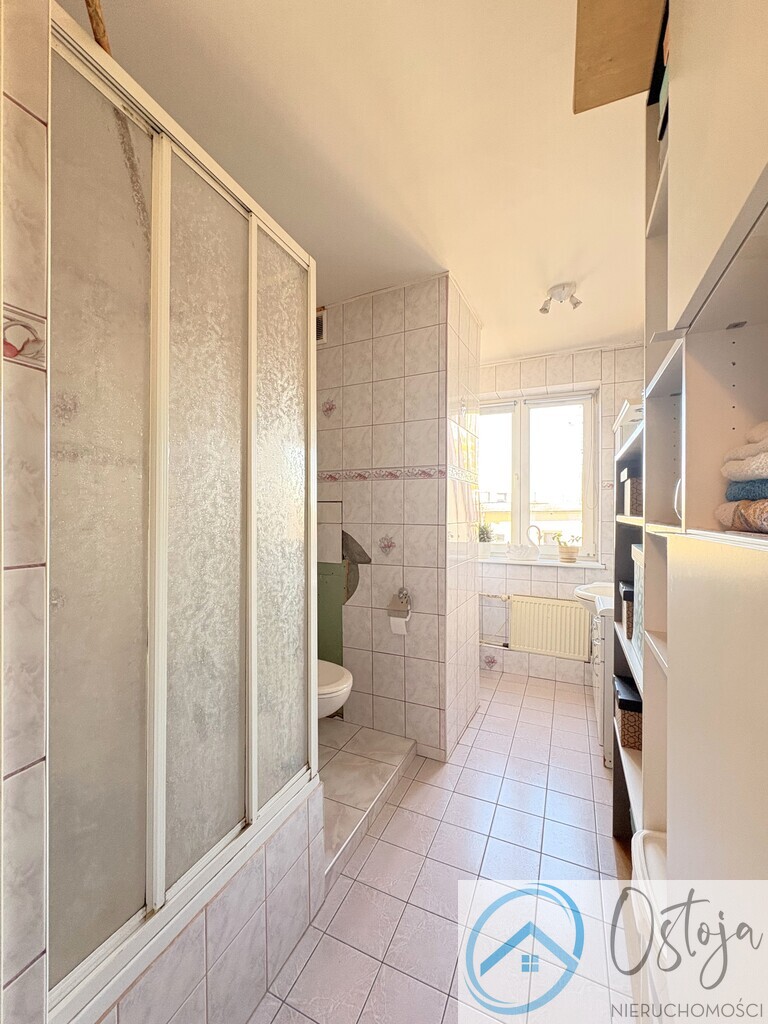 Duże 2 pokoje I Ścisłe Centrum I Obok uczelni! (12)