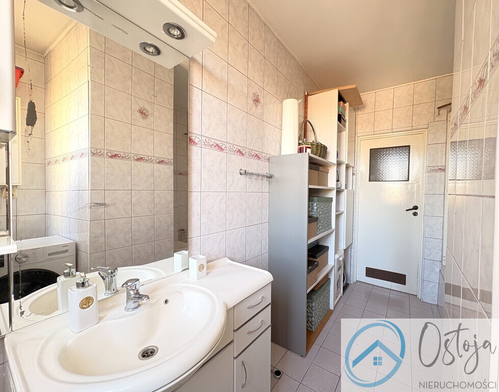 Duże 2 pokoje I Ścisłe Centrum I Obok uczelni! (13)