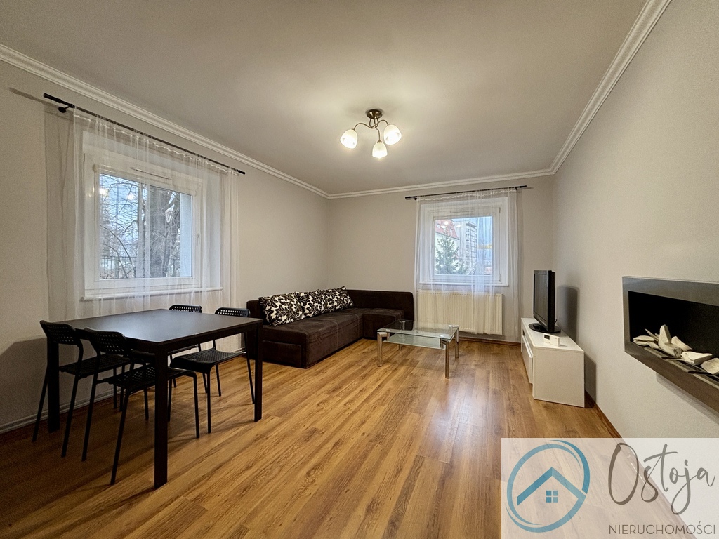 2 pokoje | 51 m2 | Niski blok | Drzetowo (1)