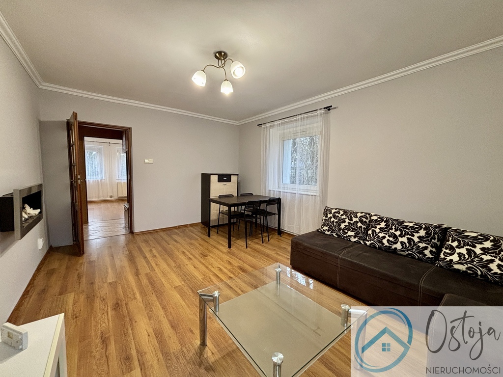 2 pokoje | 51 m2 | Niski blok | Drzetowo (2)