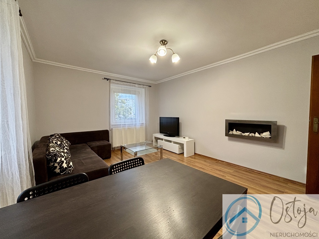 2 pokoje | 51 m2 | Niski blok | Drzetowo (4)