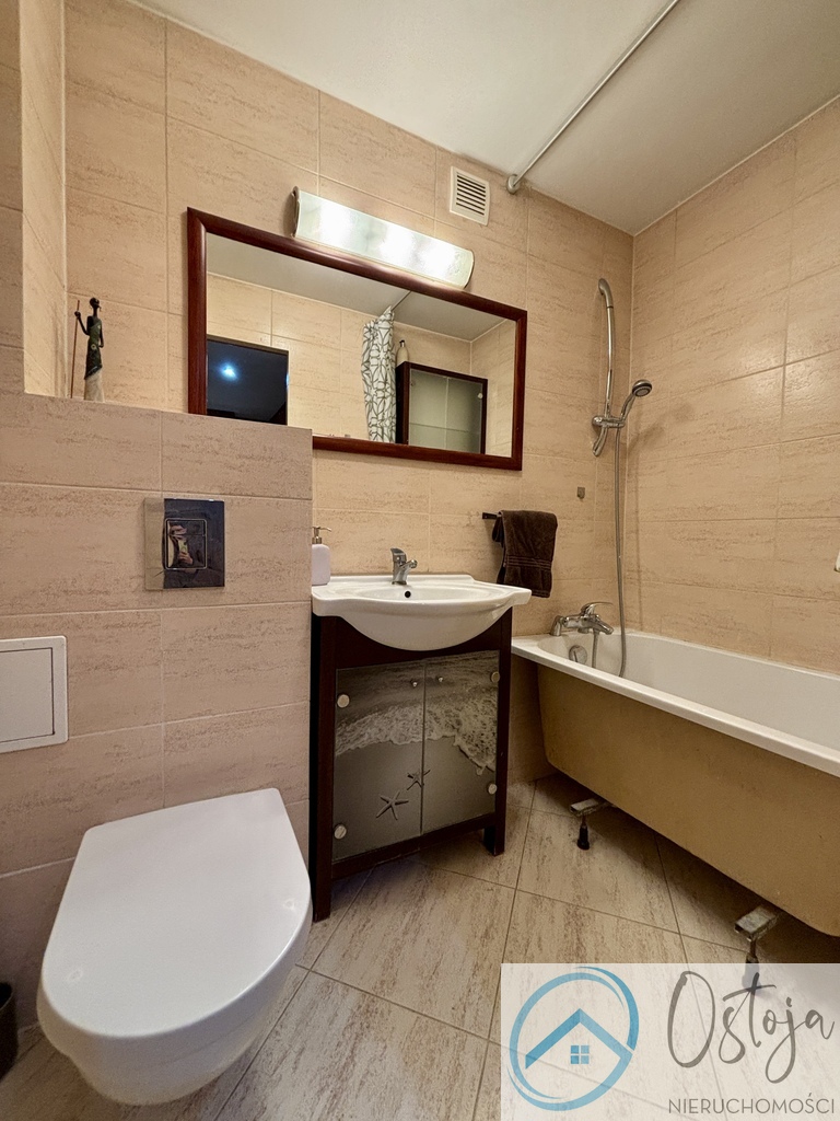 2 pokoje | 51 m2 | Niski blok | Drzetowo (8)