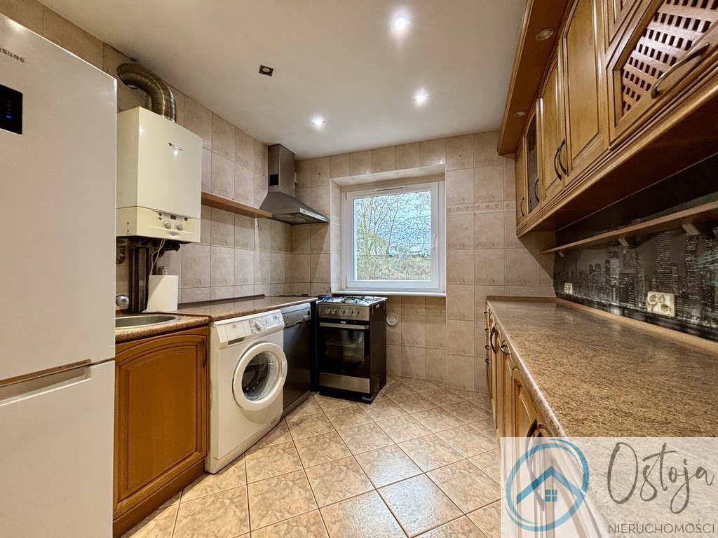 2 pokoje | 51 m2 | Niski blok | Drzetowo (11)