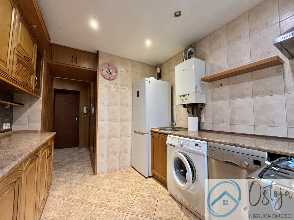 2 pokoje | 51 m2 | Niski blok | Drzetowo (12)