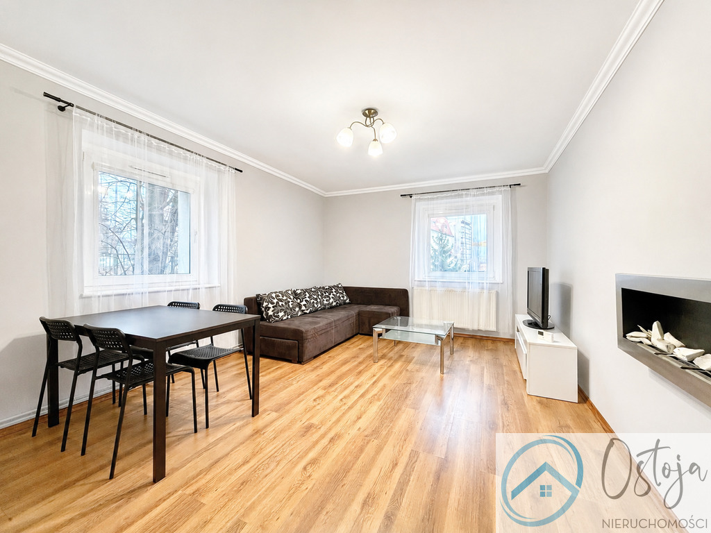 2 pokoje | 51 m2 | Niski blok | Drzetowo (1)