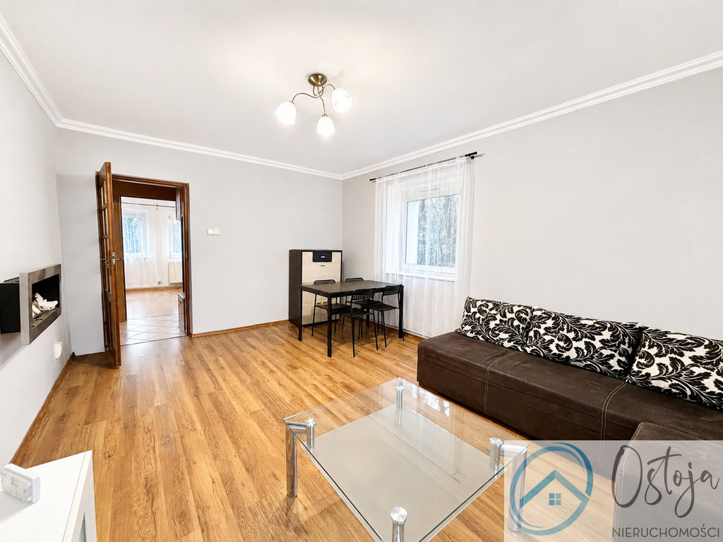 2 pokoje | 51 m2 | Niski blok | Drzetowo (2)