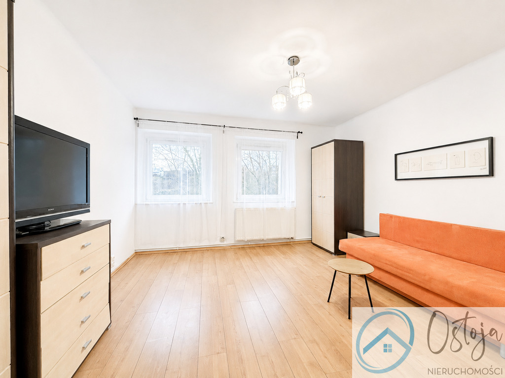 2 pokoje | 51 m2 | Niski blok | Drzetowo (5)