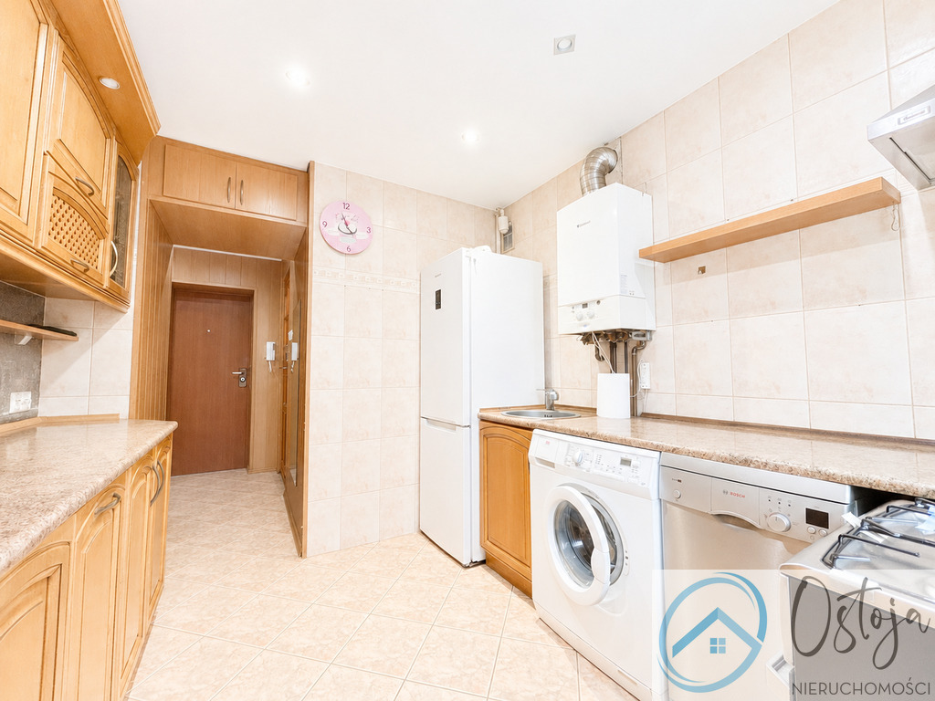 2 pokoje | 51 m2 | Niski blok | Drzetowo (11)