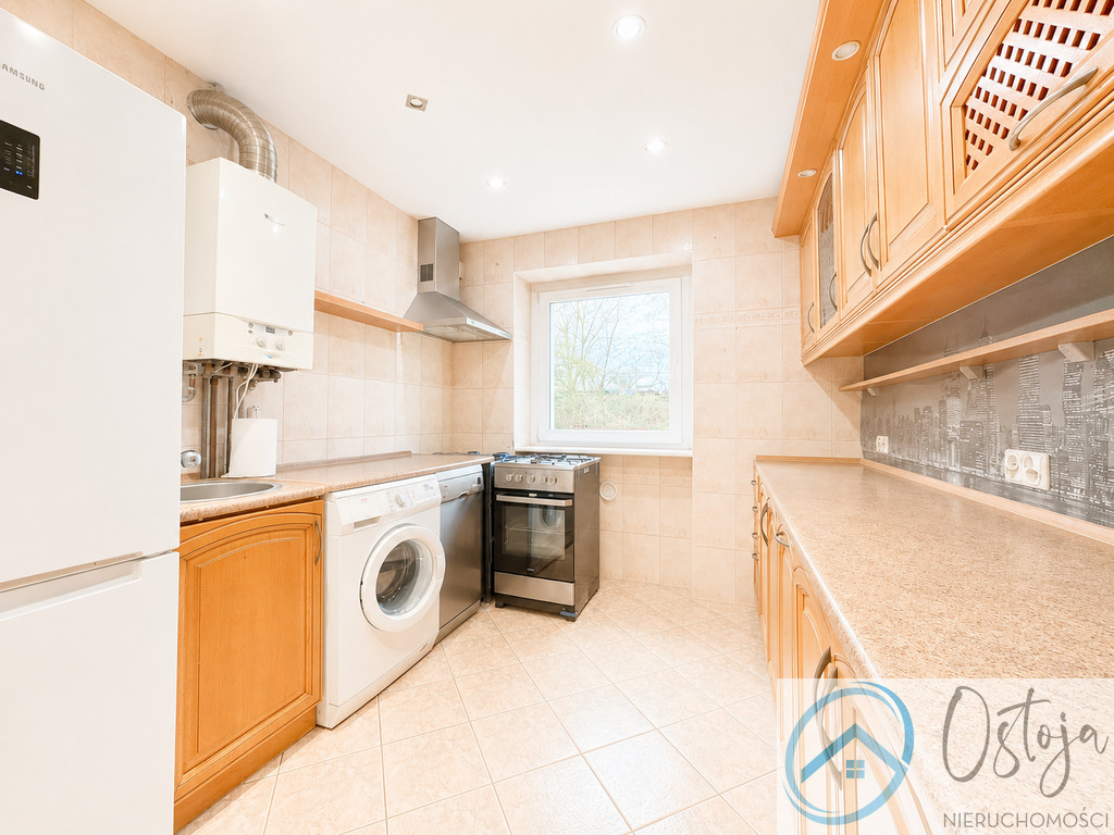 2 pokoje | 51 m2 | Niski blok | Drzetowo (12)