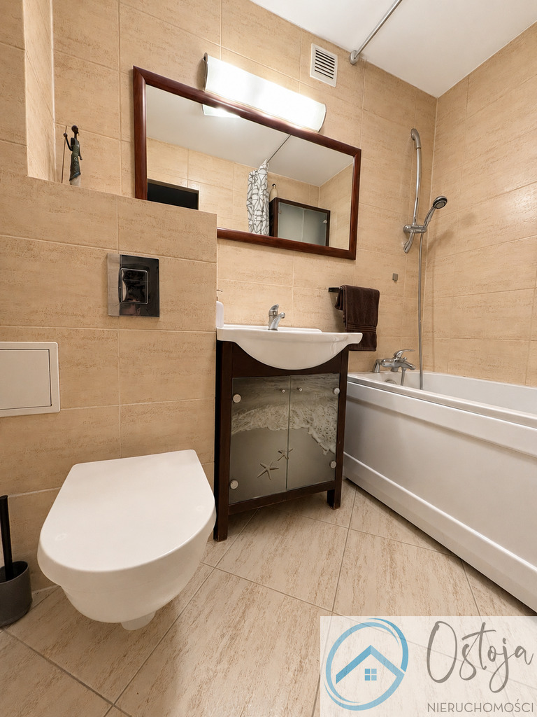 2 pokoje | 51 m2 | Niski blok | Drzetowo (10)