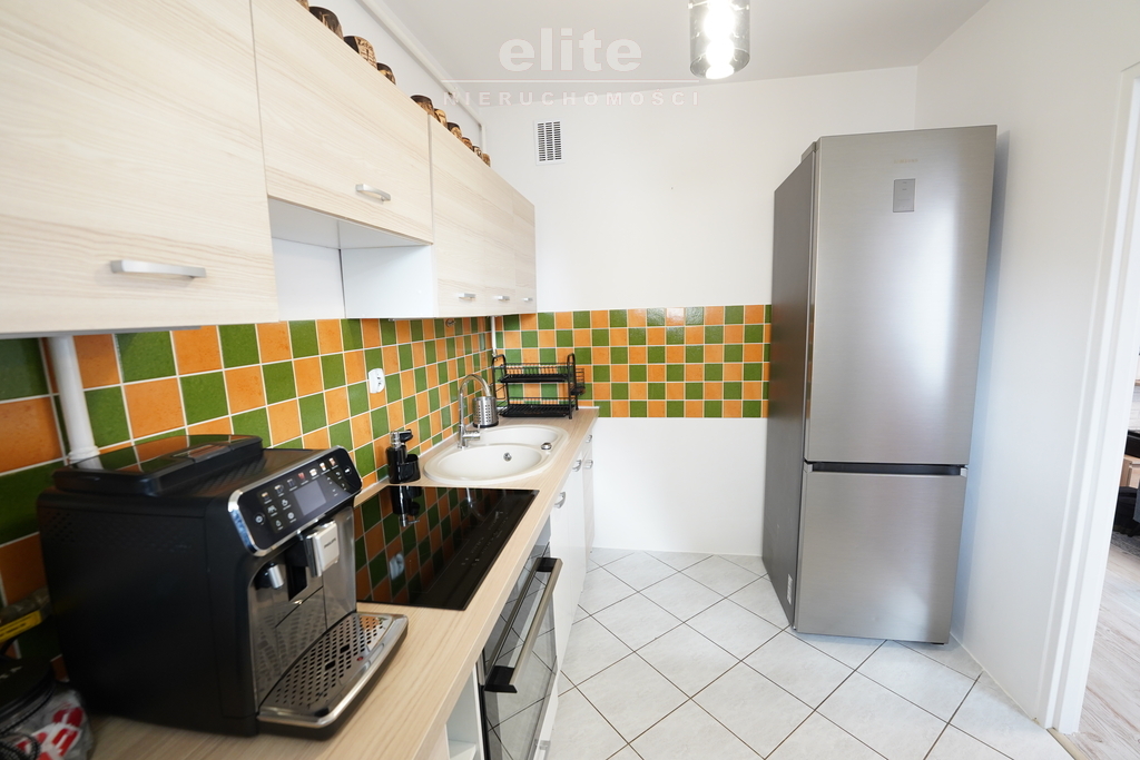 Atrakcyjne 2 pokoje parter Bukowo cegła (9)