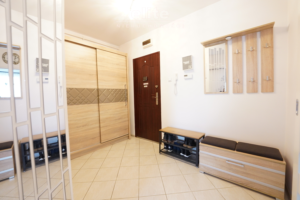 Atrakcyjne 2 pokoje parter Bukowo cegła (13)