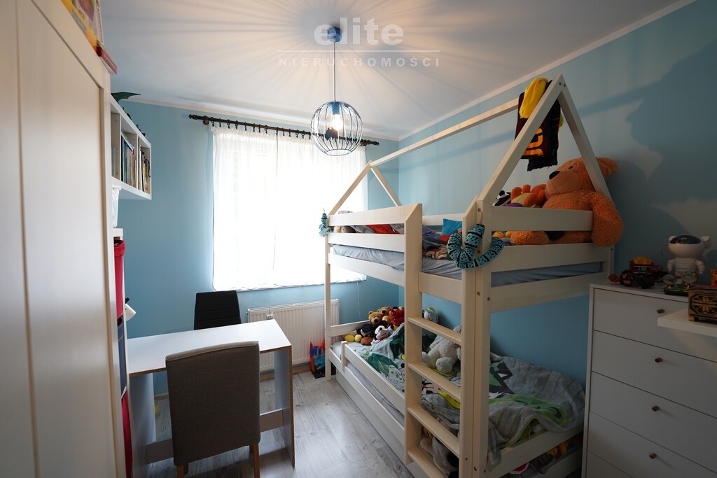 Atrakcyjne 2 pokoje parter Bukowo cegła (6)