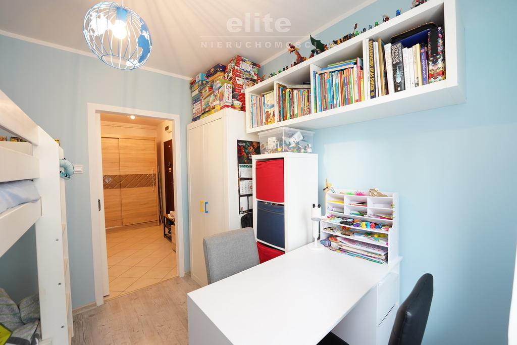 Atrakcyjne 2 pokoje parter Bukowo cegła (5)