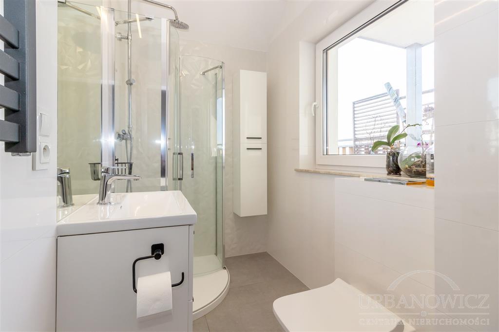 Dwupoziomowy apartament, wysoki standard. Rokosowo (8)