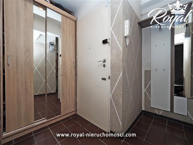 2 duże pokoje na Przylesiu 45 m2 na parterze ! (11)