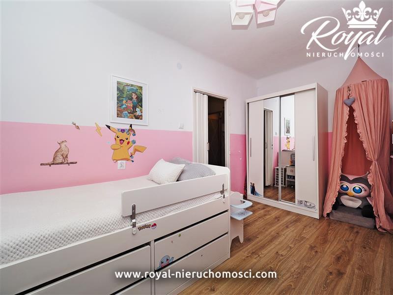 2 duże pokoje na Przylesiu 45 m2 na parterze ! (5)