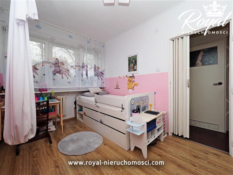 2 duże pokoje na Przylesiu 45 m2 na parterze ! (6)