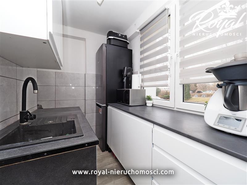 2 duże pokoje na Przylesiu 45 m2 na parterze ! (7)