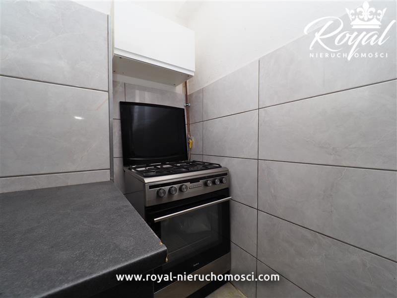 2 duże pokoje na Przylesiu 45 m2 na parterze ! (9)