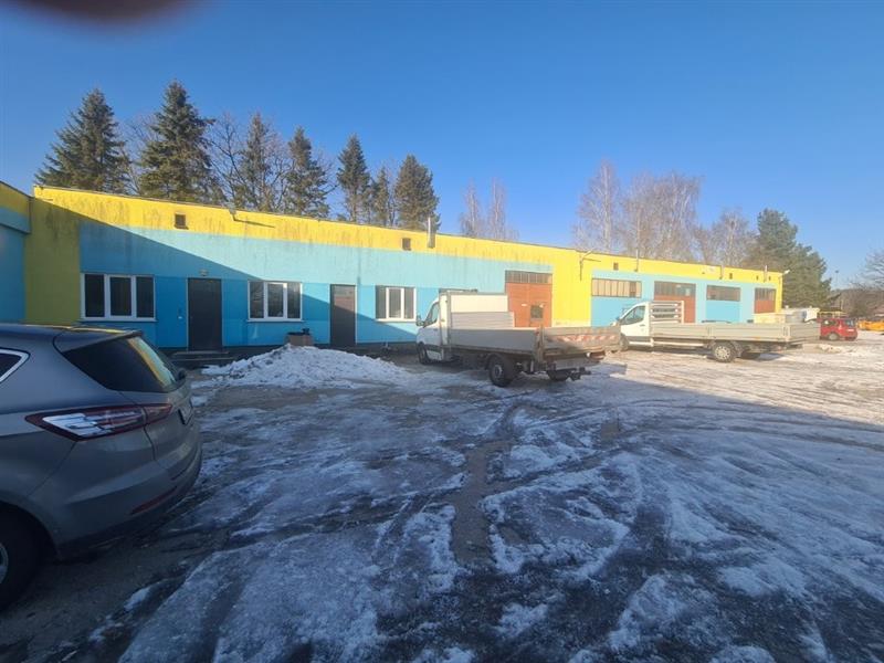 Obiekt - Koszalin Rokosowo (1)