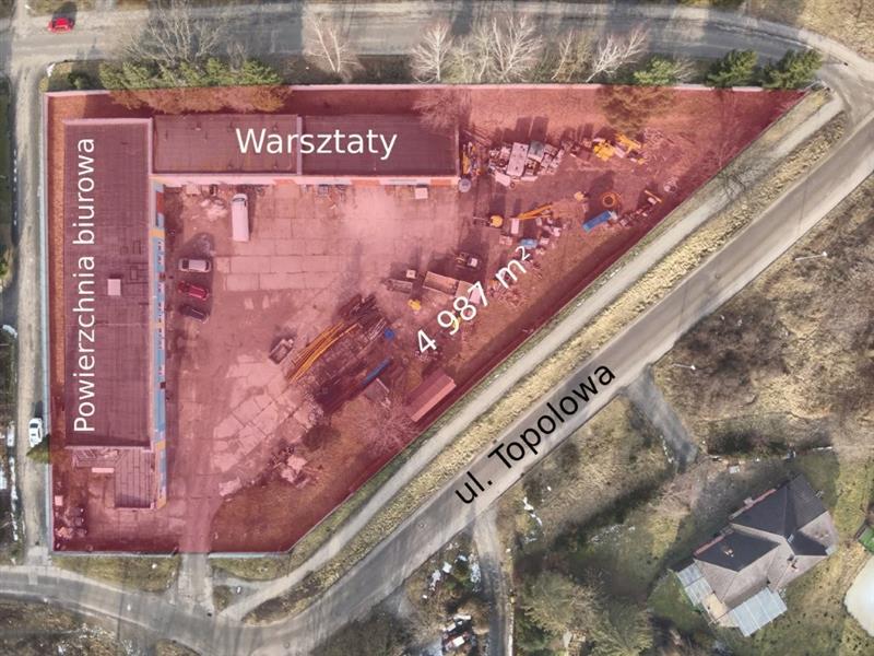 Obiekt - Koszalin Rokosowo (11)