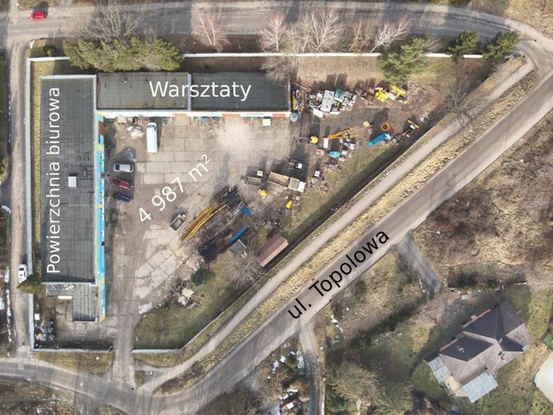 Obiekt - Koszalin Rokosowo (2)