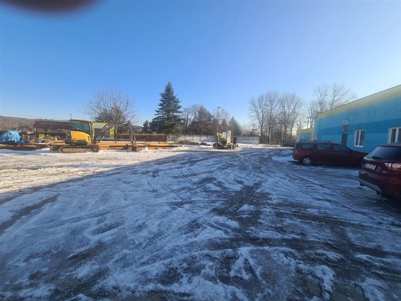 Obiekt - Koszalin Rokosowo (4)