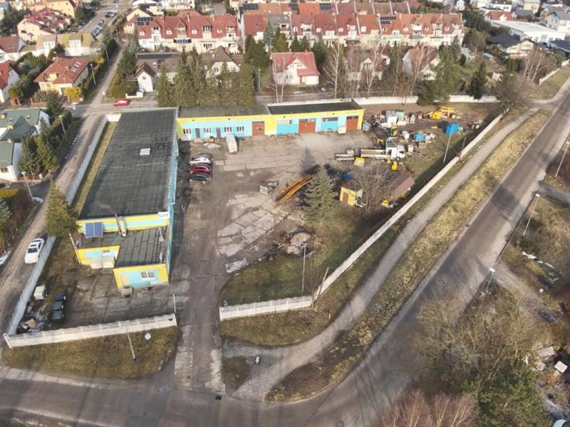 Obiekt - Koszalin Rokosowo (6)