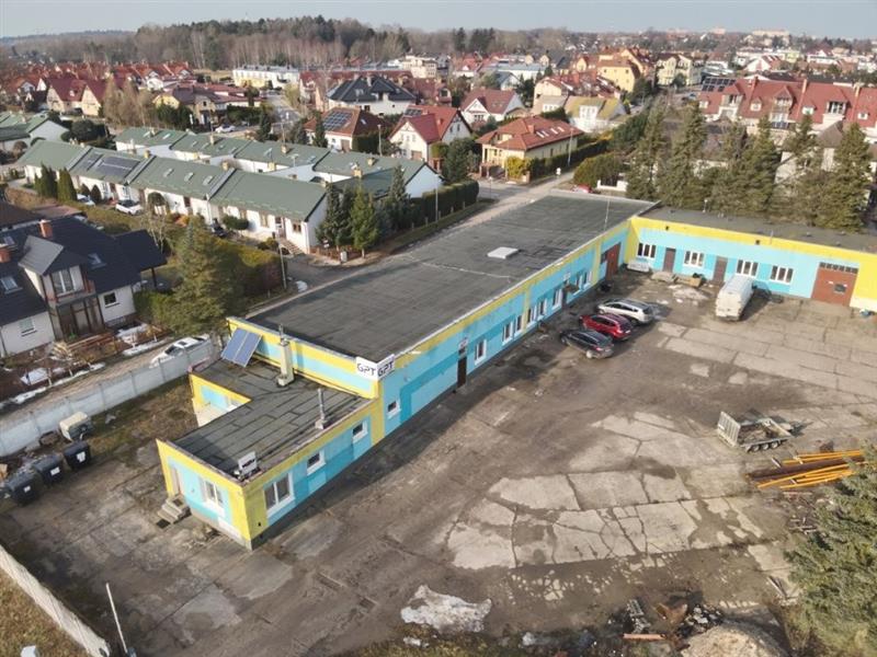 Obiekt - Koszalin Rokosowo (9)