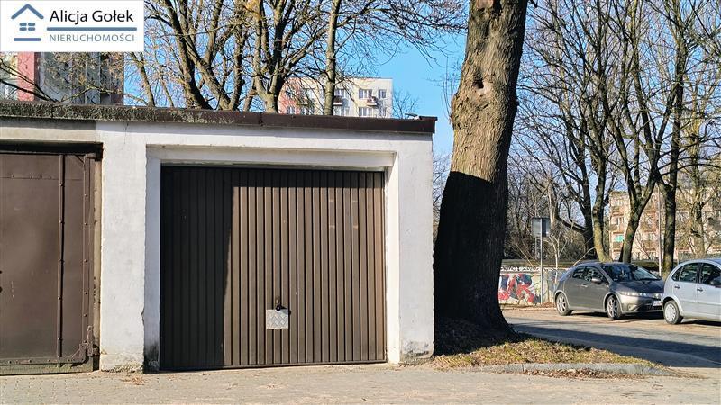 Garaż  16,5m2 ul. Pogórna Koszalin (1)