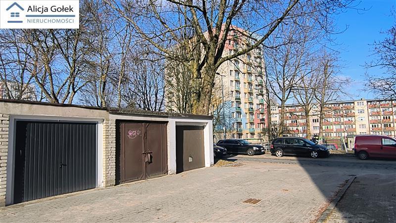 Garaż  16,5m2 ul. Pogórna Koszalin (2)