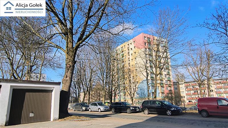 Garaż  16,5m2 ul. Pogórna Koszalin (3)