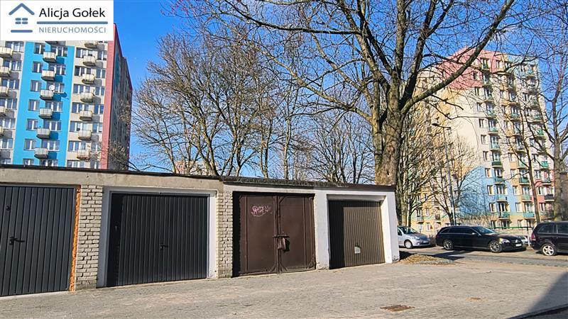 Garaż  16,5m2 ul. Pogórna Koszalin (4)